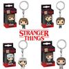 Pop Funko Figure Keychain Bag Pendant Keyring Kids Gift Decorate