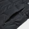 FILA Down Jackets Women's Black Hooded Moderate Other A61W342906A-BK