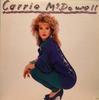 Виниловая пластинка CARRIE MCDOWELL  Carrie McDowell MOT6223 Motown 1987 Канада SoulFunk Б/у