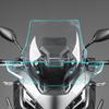 Used For HONDA NT1100 Bike Accessories Paint Parts Area Protective Scratch Proof Decals Of Motorcycle Full Paint Protection Film