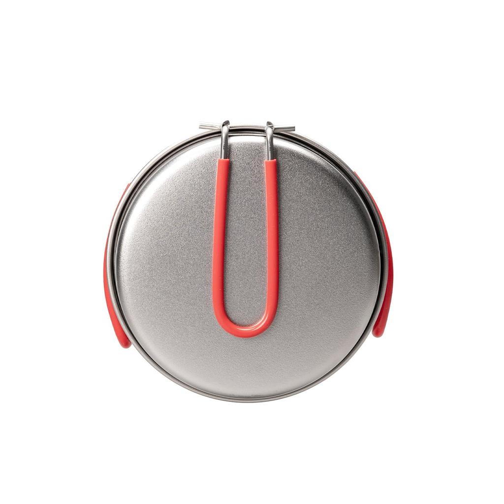 EVERNEW Ti Deep Pot 900 ECA617 U.L.