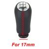 For Renault Megane 2 MK2 II 2002 2003 2004 2005 2006 2007 2008 2009 Gear Shift Knob Gaiter Boot Cover Lever Case