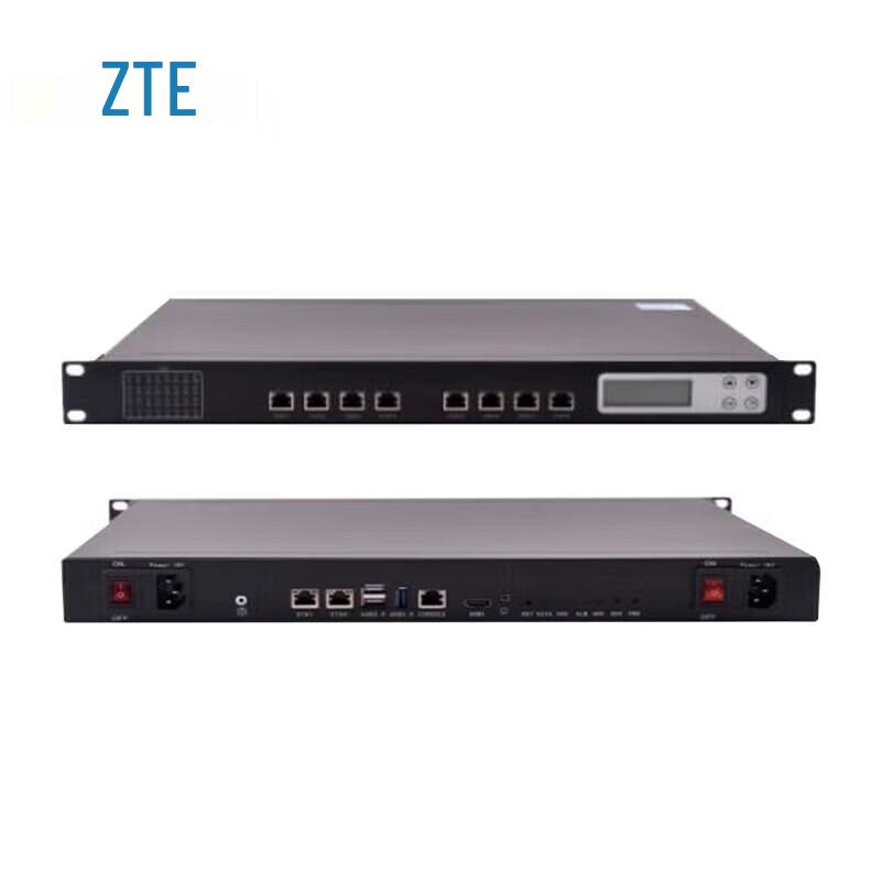 ZTE ZXA10 S1000-4 Voice Switch Access Gateway