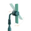 Cat Paw Style Telescopic Phone Stand Adjustable Height Mobile Phone Bracket  Live Learning