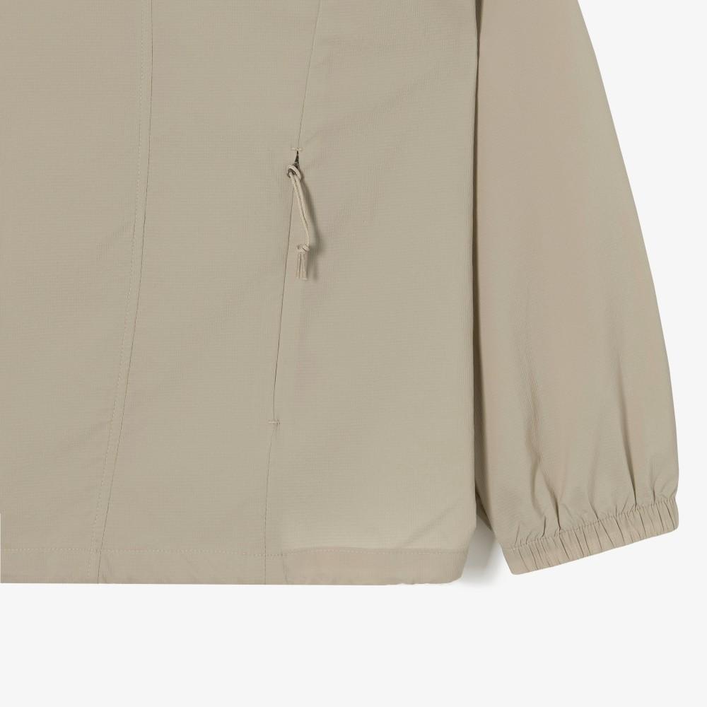 Lacoste Мужская премиальная куртка для тренировок BH232E-56G02S