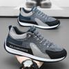 Men's Sneakers Lace-up Sports Running Shoes for Men Designer Breathable Sneakers Casual Corduroy Sneakers Zapatillas Hombre