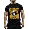 NWT Electric Wizard English Sludge Metal Band Music Graphic Retro T-SHIRT