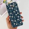 Чехол для телефона Samsung Galaxy J4 Plus 2018 Модный Цветок Мягкий Силиконовый Чехол для Samsung J4 J 4 Plus 2018 J4+ J415F J4Plus Capa