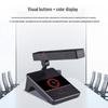 DAIPU Camera Tracking Wired Conference Microphone System (CN version)