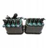 Rain Bird 8-Section Set: Collector with Filter and Compressor, 2 Wells, Pe 20