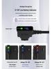 7-контактный кабель Iron DTAP к DJI Focus Pro LiDAR, Lemo 7