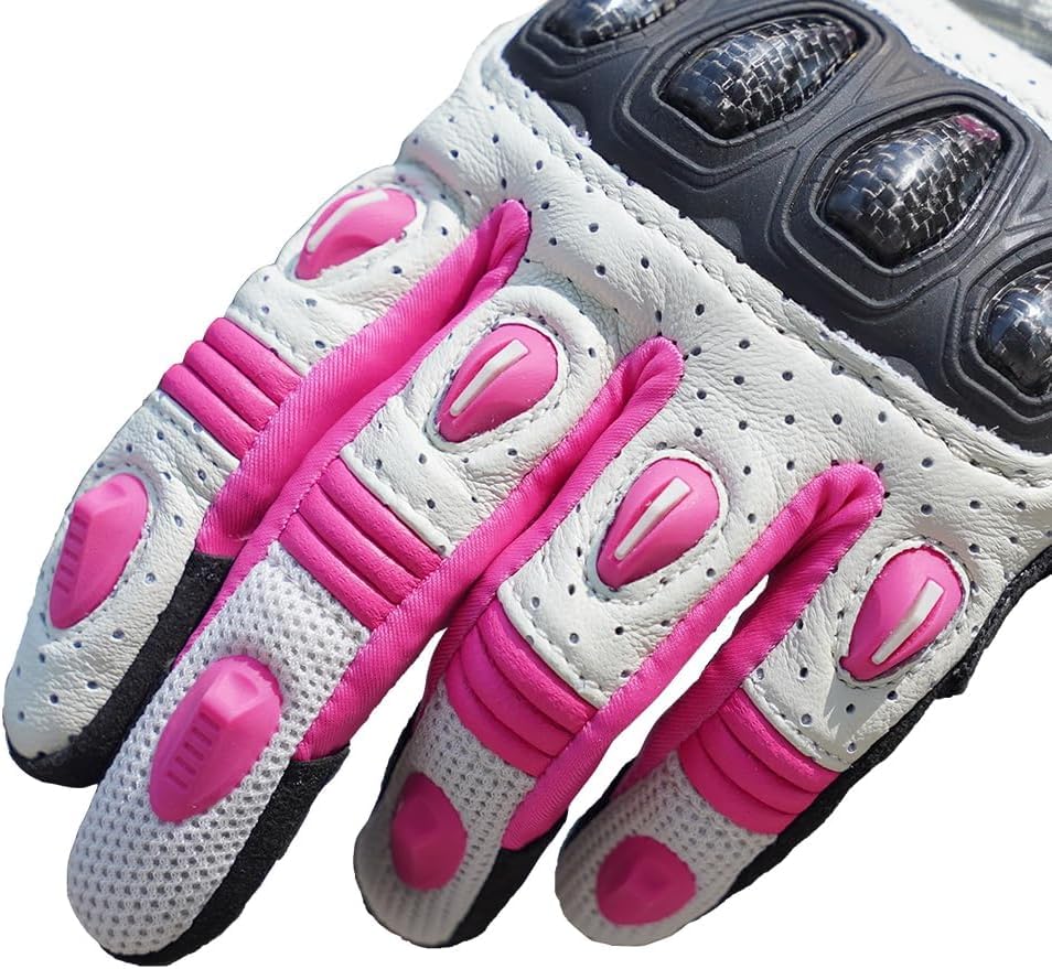 Cybertron SPS-2 Motorcycle Gloves, MTB Bike Gloves, Road Racing, Smartphone Compatible, Unisex, Sports Gloves,