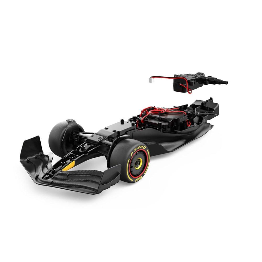 Doyusha Red Bull F1 RB19 Лазерный 1/16 Пластиковый Модельный Комплект Радиоуправляемая Машина
