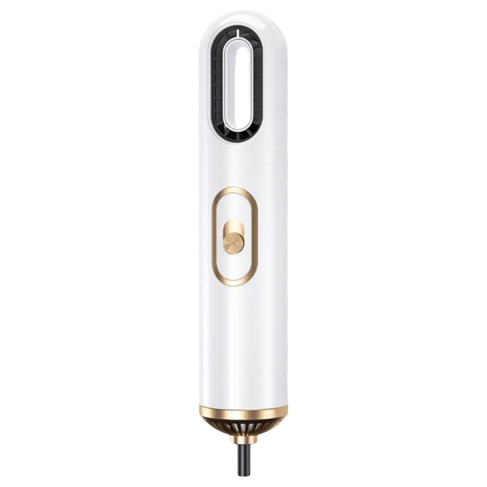 Hot Air Hair Dryer High-Speed Motor Portable Hair Dryer Fast Dry Blow Dryers Travel Use