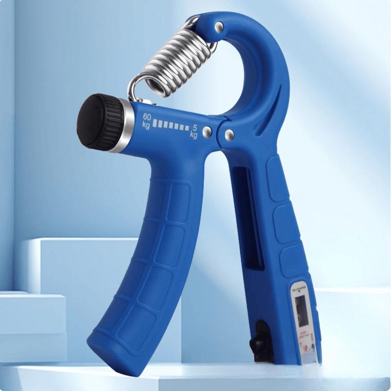 Ronglv Counting Hand Grip Strength Trainer