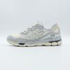 1203A372-600 Asics Gel-NYC Слоновая кость Средне-серый Кремово-белый Светло-стальной синий (Мужской)