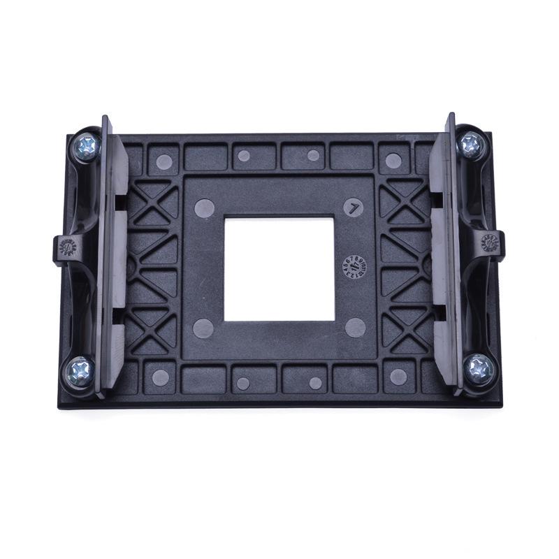 AM4 CPU Cooler Mounting Bracket for AMD Motherboards