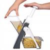 Professional fruit and vegetable slicer French fries slicer adjustable