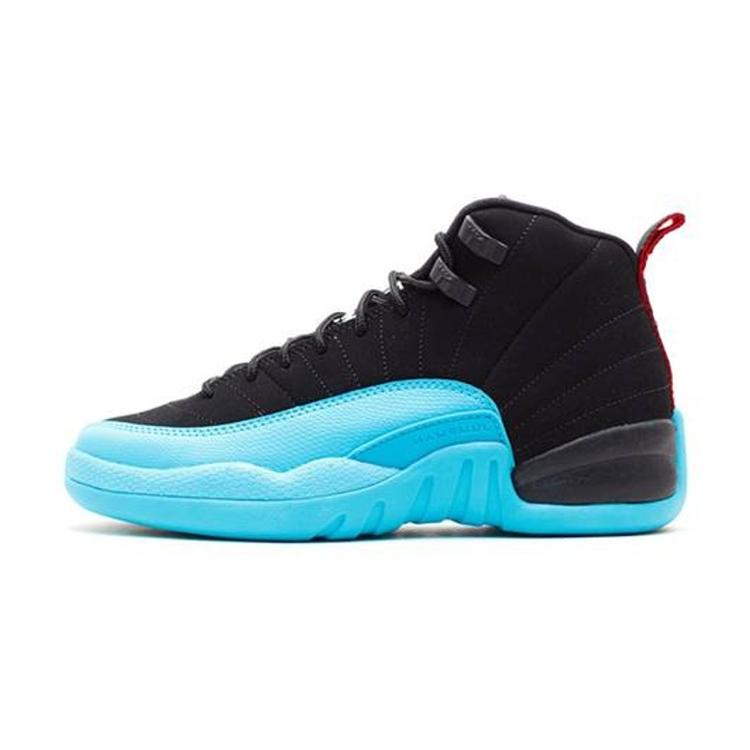 Jordan 12 Ретро Гамма Блю GS 153265-027