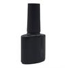 10ml Portable Nail Polish Varnish Empty Bottle Make-up Container with Brush
