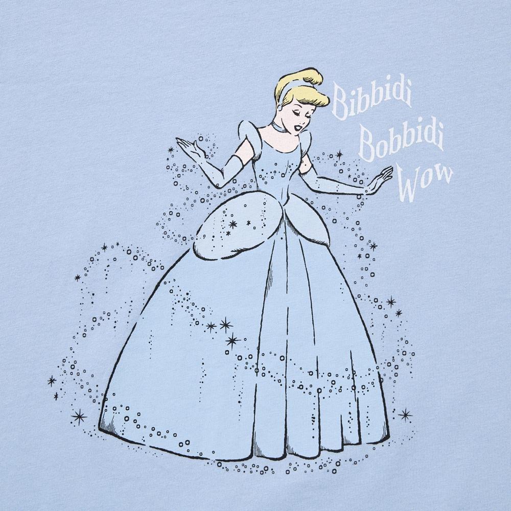 Uniqlo GIRLS Disney UT Графическая футболка с коротким рукавом A