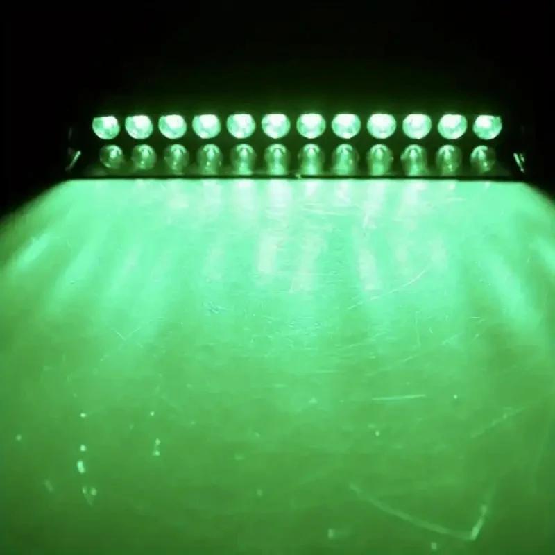 S12 Автомобильный аварийный светодиодный стробоскопический фонарь для полиции автомобиля грузовика красный синий янтарный белый светодиодный проблесковый маячок сигнальная лампа автомобильный фонарь в сборе