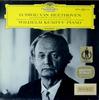 LP Record WILHELM KEMPFF  Ludwig Van Beethoven Klaviersonate 138945 DEUTSCHE GRAMM Germany Classical Used