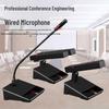 Shuledi Professional Wired Conference Microphones