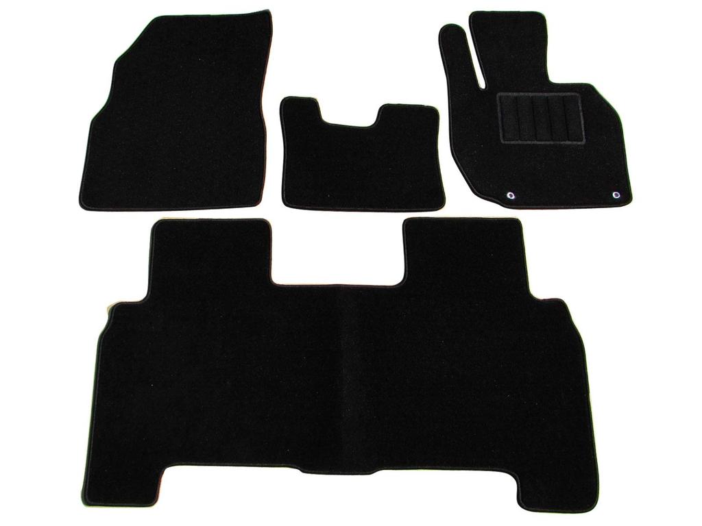 BRIGHTZ Days Rooks B21A Floor Mat B21 B 21 B21 B 21 [FLOOR-MAT-045]