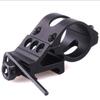 Tactical 25.4Mm Quick Release Offset Flashlight Scope Mount Hunting Accessories