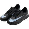 Nike Детские кроссовки Mercurial Vapor 16 Club TF GS 2025 Shadow Pack Черно-ледяной FQ8287-001