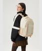 Lecoq Мини-рюкзак 25 л Кремовый (Qp123Abp12)