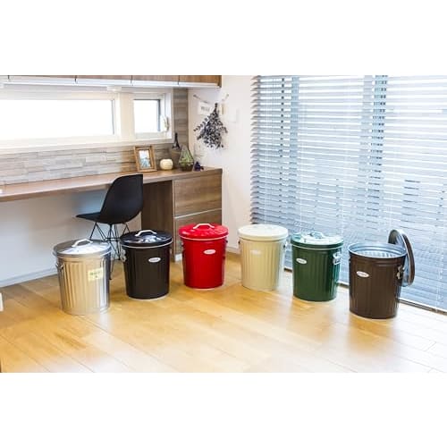 OBAKETSU Watanabe Metal Industry Color Obaketsu CI35 Ivory