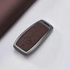 Металлическая крышка для ключа Mercedes S400/S450/S350/S320/GLS450
