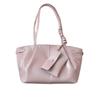 Spring fashion large capacity shoulder commuter bag women's bag 2025 new simple tote bag versatile underarm bag