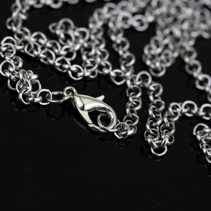 Vampire Movie Jewelry The Twilight Saga Necklace Women Choker Necklaces Charms Pendants