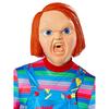 Chucky Unisex Adult 1/2 Mask