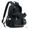 New FILA Fabric Backpack Trumpets Women's Black F13W339163F-BK