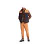 Timberland Welch Mountain Puffer Vest мужские жилеты черные A22XM-P57