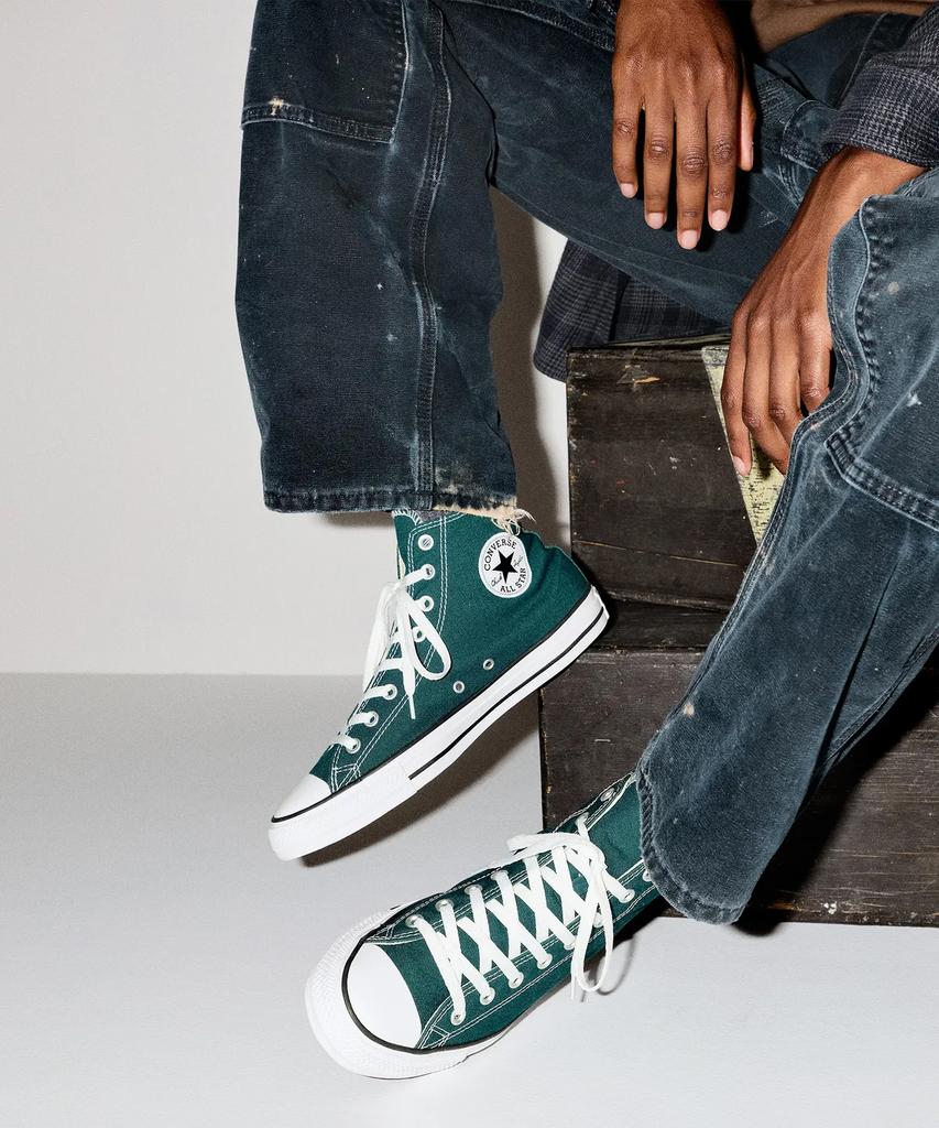 Converse Chuck Taylor All Star Darkly Jaded A14606C