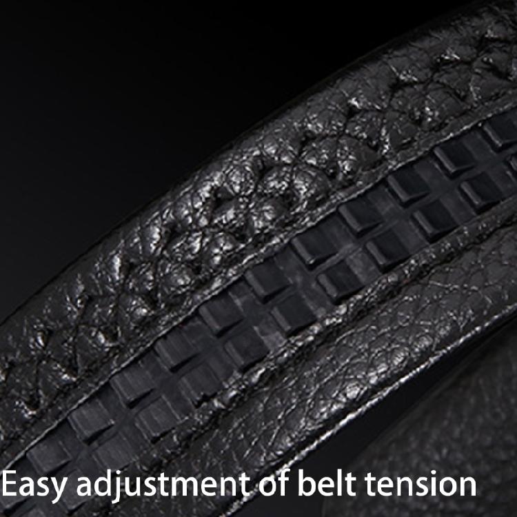 Модный ремень с пряжками Ретро Западный ремень Декоративный изысканный пояс для повседневного использования