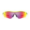 Oakley TR/Солнцезащитные очки из пластика с памятью, неправильной формы, унисекс, парный стиль