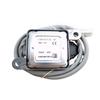 Нижний датчик оксидов азота дизельного топлива A0081531228 Для Mercedes-Benz Detroit