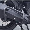 RT150S Скутер Полное Покрытие Передние и Задние Защитные Противоударные Дуги