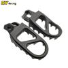 Подножки для мотокросса, подножки для ног, подставки для педалей для KTM SX SXF EXC EXCF HUSQVARNA TC FC TE FE TX FX 85 125 250 300 450 530