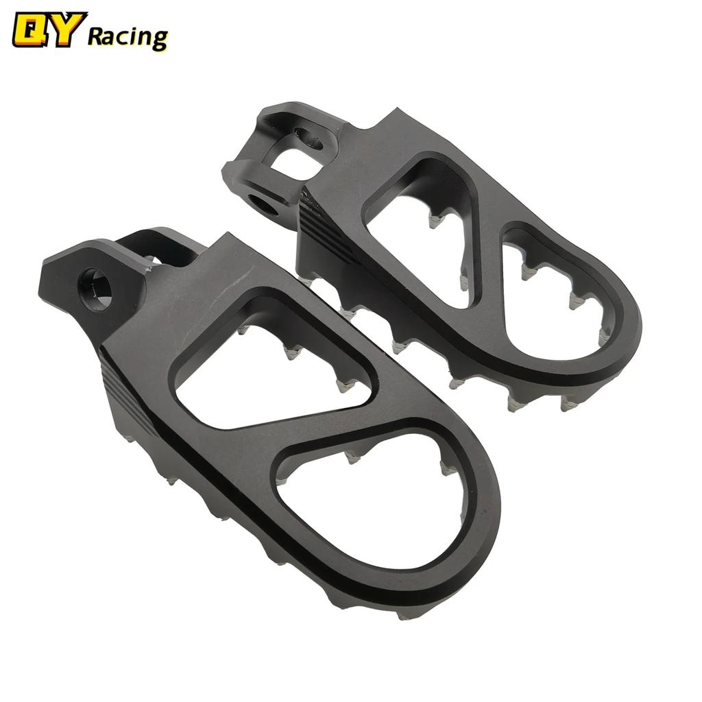 Подножки для мотокросса, подножки для ног, подставки для педалей для KTM SX SXF EXC EXCF HUSQVARNA TC FC TE FE TX FX 85 125 250 300 450 530