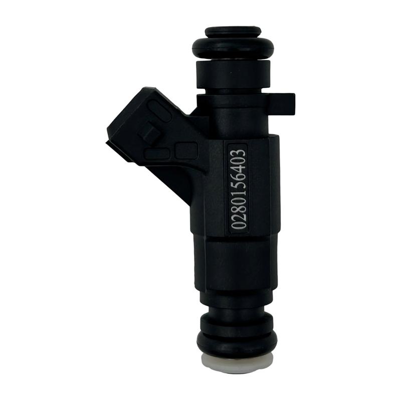 Car Injector For VOLKSWAGEN POLO IV (9N_, 9A_) 1.6 BPA 2004-2008 FOX GOL GOLF SAVEIRO SPACEFOX VOYAGE OEM 0280156403 032906031R