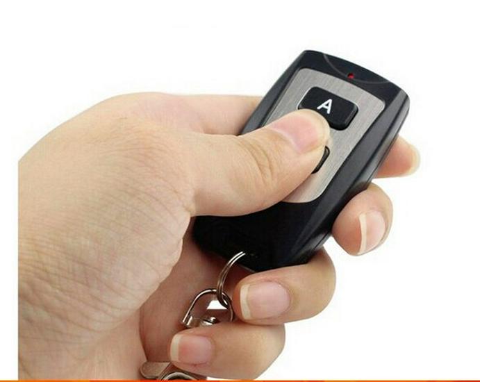 5V-18V Mini LED Controller and Door Lock Control Switch