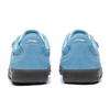 Li Ning Film Heart Low top Skateboard Shoes Women's Light Sea Blue AGCV386-21