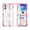 Новый акриловый магнитный чехол для мобильного телефона iPhone 11 подходит для Apple 11, прозрачный, с MagSafe, с подушкой безопасности, противоударный чехол.